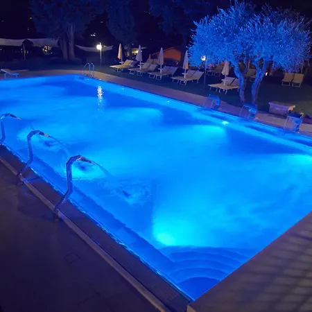 Casanova - Wellness Center La Grotta Etrusca-2